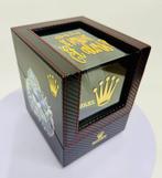 Vanessa Fodera (1981) - TIME IS MONEY - Luxury Watch winder