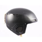 56 57 58 59 skihelm/snowboardhelm HEAD CHARTER EVO SR, Black, Sports & Fitness, Ski & Ski de fond, Verzenden, Overige typen