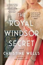 The Royal Windsor Secret 9780063268241 Christine Wells, Verzenden, Gelezen, Christine Wells