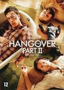 Hangover 2 op DVD, Cd's en Dvd's, Verzenden, Nieuw in verpakking