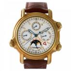 Jaeger-LeCoultre - Vintage Grand Reveil Perpetual Calender -, Handtassen en Accessoires, Nieuw