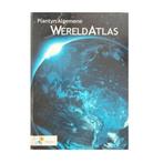 Plantyn Algemene Wereldatlas 9789030195627, Livres, Verzenden