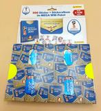 Panini - World Cup Russia 2018 - Mega WM-Pack (Empty album +, Collections
