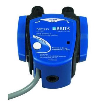 Brita Purity C Filterkop 1002949, Verzenden