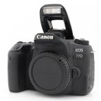 Canon EOS 77D body | Tweedehands, Verzenden