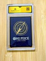 Bandai - 1 Graded card - One Piece - Monkey D. Luffy 043, Nieuw