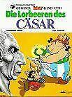 Asterix HC 18 Lorbeeren: BD 18 (Grosser Asterix) ...  Book, Verzenden