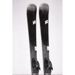 149 dames skis K2 ANTHEM 76, grip walk, BIO IKONIC, CATCH f, Sport en Fitness, Overige merken, 140 tot 160 cm, Gebruikt, Verzenden