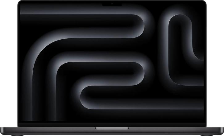 Apple MacBook Pro 16 (2023) M3 Max (16/40) laptops, Computers en Software, Windows Laptops, Verzenden