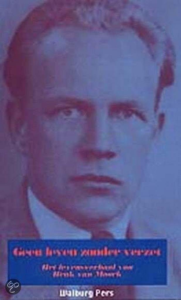 Geen leven zonder verzet / Verzetsverhalen 9789060115312, Boeken, Oorlog en Militair, Zo goed als nieuw, Verzenden