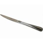 Steakmessen | SIRIO | RVS | 12 Stuks | Lengte 232mm, Verzenden