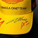 Aston Martin - Formula uno Gp Spanje 2025 Met handtekening,, Nieuw