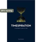 Timespiration 9789081693547 Cyriel Kortleven, Boeken, Verzenden, Gelezen, Cyriel Kortleven