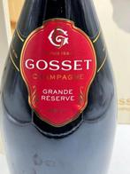 Gosset, Champagne Gosset Grande Reserve - Champagne Brut - 1, Nieuw