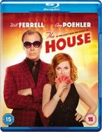 The House Blu-Ray (2017) Will Ferrell, Cohen (DIR) cert 15, Cd's en Dvd's, Zo goed als nieuw, Verzenden