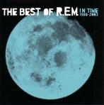 R.E.M. – In Time (The Best Of R.E.M. 1988-2003) (CD, 2003)