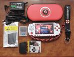Sony - Playstation Sony PSP 2004 Special Edition Resident