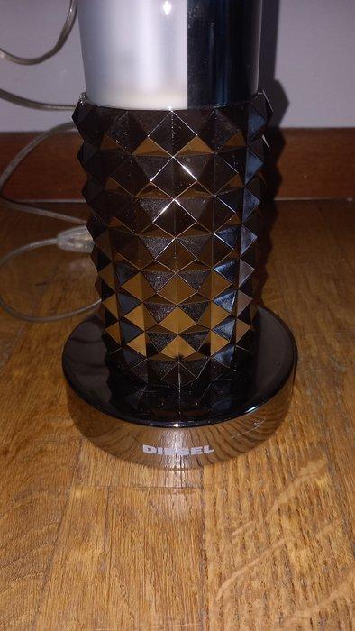 Foscarini - Lamp - stud - Aluminium, Glas - Stud Diesel, Antiek en Kunst, Antiek | Meubels | Stoelen en Sofa's