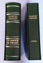 Marcel Proust, 74 aquarelles originales de Jean-Louis