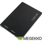 LogiLink AD0019 interfacekaart/-adapter SATA Intern, Verzenden