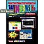 Windows Me / Visuele leermethode 9789022943977 D. Koers, Boeken, Verzenden, Zo goed als nieuw, D. Koers