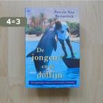 De Jongen En De Dolfijn 9789051083750 Pascale Noa Bercovitch, Boeken, Verzenden, Gelezen, Pascale Noa Bercovitch