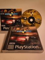 Total Drivin Playstation 1, Consoles de jeu & Jeux vidéo, Jeux | Sony PlayStation 1, Ophalen of Verzenden