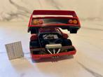Franklin Mint 1:24 - Modelauto - Ferrari F40 - 1989, Hobby en Vrije tijd, Nieuw