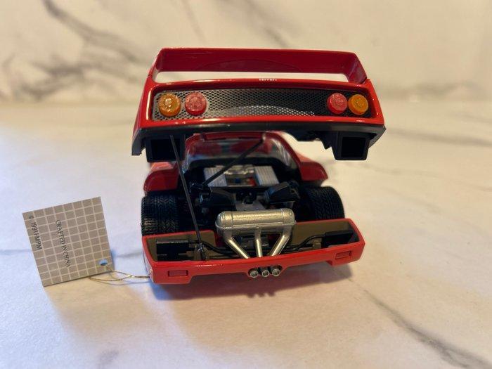 Franklin Mint 1:24 - Modelauto - Ferrari F40 - 1989, Hobby en Vrije tijd, Modelauto's | 1:5 tot 1:12