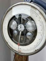 Berkel - Automaat - Münz personenweegschaal vintage, Antiek en Kunst