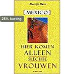 Hier komen alleen slechte vrouwen 9789057593239 M. Duin, Boeken, Verzenden, Gelezen, M. Duin