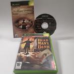 Dead Mans Hand Xbox Original, Ophalen of Verzenden, Zo goed als nieuw