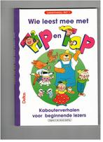 Kabouterverhalen 4. Wie leest mee Tip en Tap 9789024353552, Boeken, Verzenden, Gelezen, Brigitte Minne