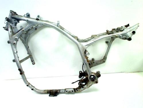 Yamaha VMX 1200 V-MAX F26Y FRAME WITH-PAPERS, Motoren, Onderdelen | Yamaha, Gebruikt, Ophalen of Verzenden