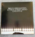 Bruce Springsteen - Live 75-85 exclusive promo album plus, Nieuw in verpakking