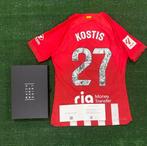 Atlético Madrid - Amical - Ilias Kostis - 2023 - Maillot de, Nieuw