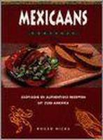 Mexicaans kookboek 9789072267658 R. Hicks, Boeken, Verzenden, Gelezen, R. Hicks