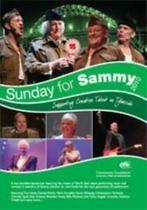 Sunday for Sammy [DVD] [2010] DVD, Verzenden