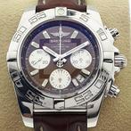 Breitling - Chronomat 41mm Automatic Chronograph Chocolate &