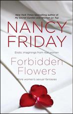 Forbidden Flowers 9781476715599 Nancy Friday, Boeken, Verzenden, Zo goed als nieuw, Nancy Friday