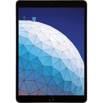 Apple iPad Air 3 64GB Grijs met GARANTIE & verzending
