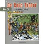 De gijzelaars / De Rode Ridder / 99 9789002151361, Boeken, Verzenden, Gelezen, Willy Vandersteen