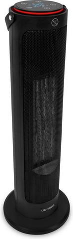 2dekans | VONROC Elektrische kachel - ventilatorkachel -, Doe-het-zelf en Bouw, Gereedschap | Overige machines, Ophalen of Verzenden