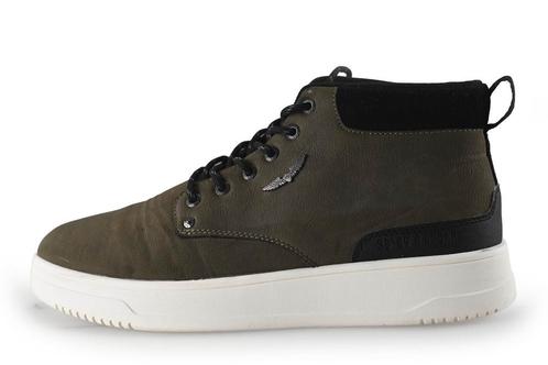 PME Legend Veterschoenen in maat 45 Grijs | 5% extra korting, Kleding | Heren, Schoenen, Overige kleuren, Zo goed als nieuw, Veterschoenen