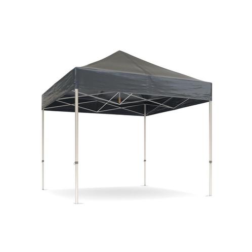 Easy up partytent 3x3m - Professional | PVC gecoat polyester, Tuin en Terras, Partytenten, Minder dan 5 meter, Partytent, Nieuw