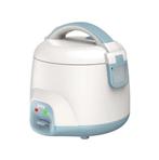 Mini Slimme Elektrische Rijstkoker 1l – Draagbare, Elektronische apparatuur, Ophalen of Verzenden, Nieuw