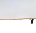 Ahrend Duo Zit Sta Bureau, Nette Staat, Huis en Inrichting, Bureaus, Verzenden, In hoogte verstelbaar, Zo goed als nieuw, Stabureau