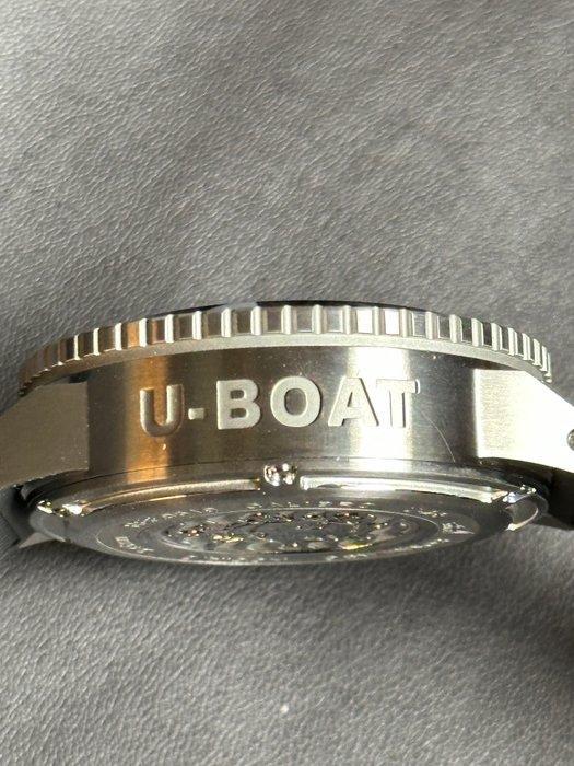 U-Boat - 2010-2020, Handtassen en Accessoires, Horloges | Heren