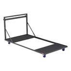 FORTEX STAGE750 Transport Dolly horizontaal voor 15 Stage, Verzenden, Nieuw