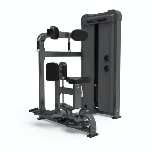 L202 | GYMFIT ROTARY TORSO | LUXURY-LINE, Sport en Fitness, Fitnessmaterialen, Overige typen, Nieuw, Verzenden